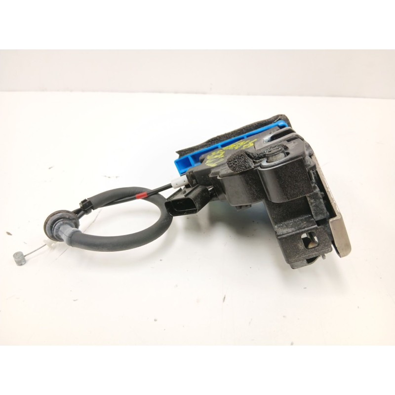 Recambio de cerradura puerta trasera derecha para kia cee´d (jd) 1.4 crdi 90 referencia OEM IAM 81420A2000  