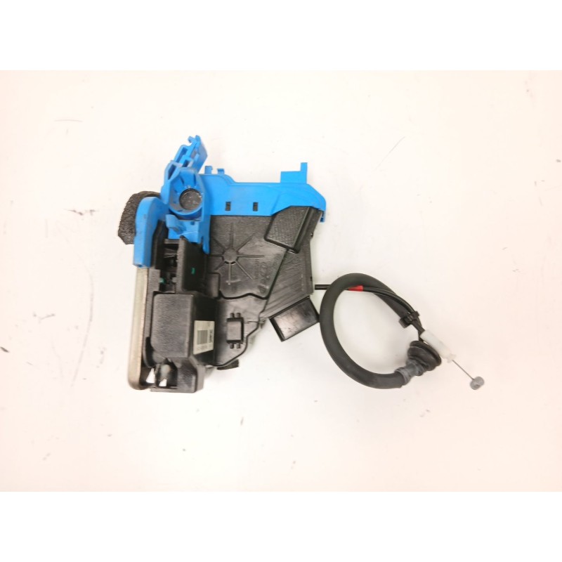 Recambio de cerradura puerta trasera derecha para kia cee´d (jd) 1.4 crdi 90 referencia OEM IAM 81420A2000  