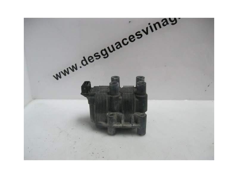 Recambio de bobina para peugeot 605 2.0 g /r6a-xu10j2 referencia OEM IAM 2526037 A  
