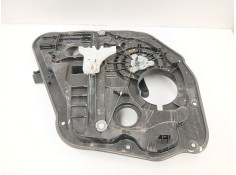 Recambio de elevalunas trasero derecho para kia cee´d (jd) 1.4 crdi 90 referencia OEM IAM 83480A2000  