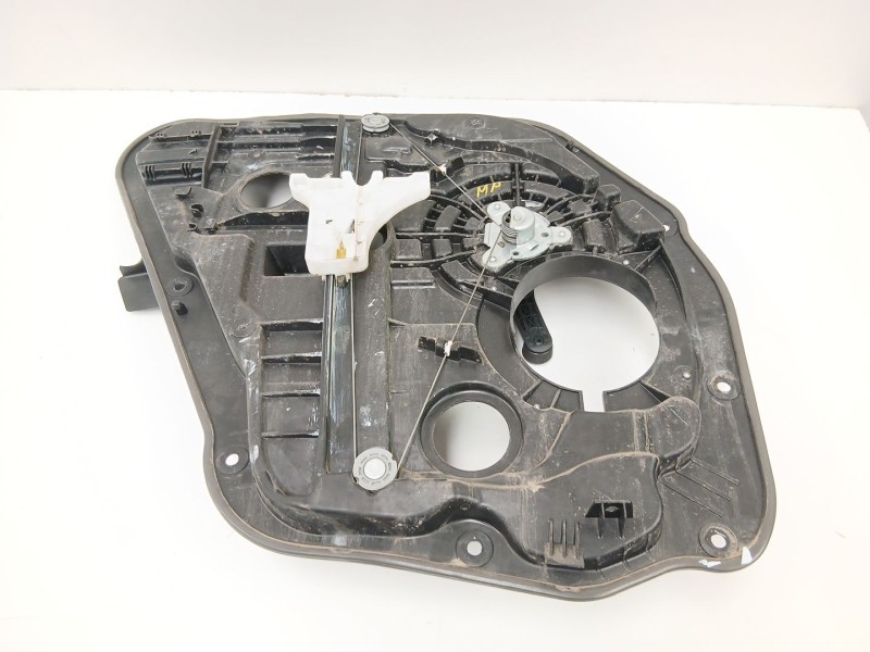 Recambio de elevalunas trasero derecho para kia cee´d (jd) 1.4 crdi 90 referencia OEM IAM 83480A2000  
