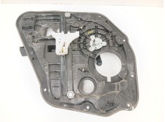 Recambio de elevalunas trasero derecho para kia cee´d (jd) 1.4 crdi 90 referencia OEM IAM 83480A2000   2