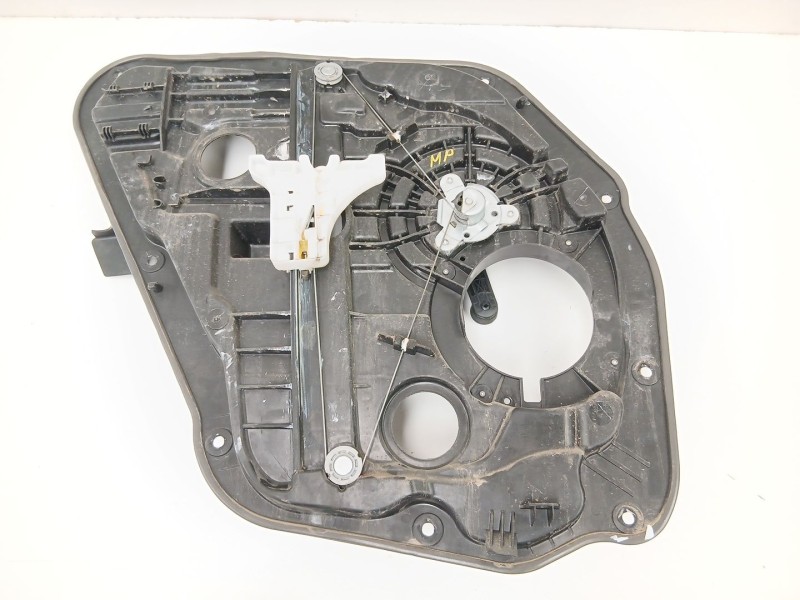 Recambio de elevalunas trasero derecho para kia cee´d (jd) 1.4 crdi 90 referencia OEM IAM 83480A2000  
