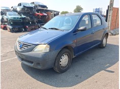 dacia logan (ls_) del año 2004