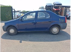 dacia logan (ls_) del año 2004 2