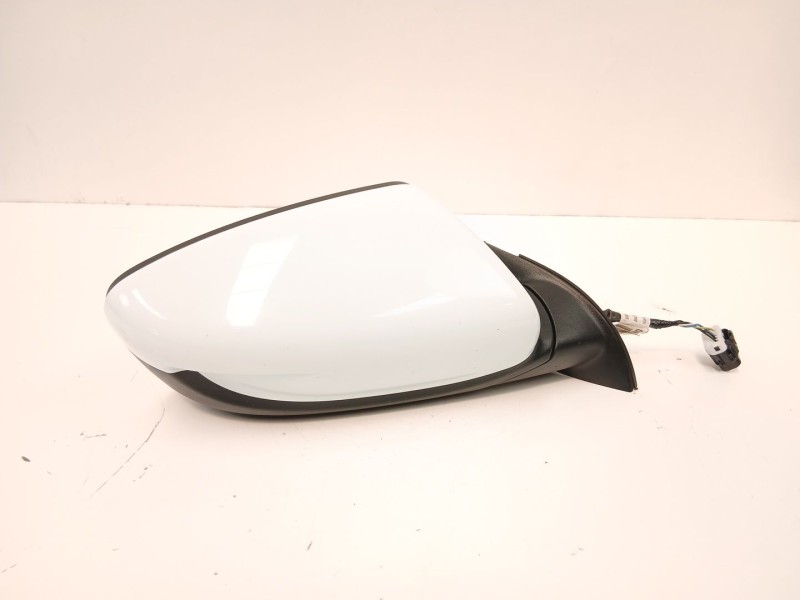 Recambio de retrovisor derecho para kia cee´d (jd) 1.4 crdi 90 referencia OEM IAM 87620A2120  
