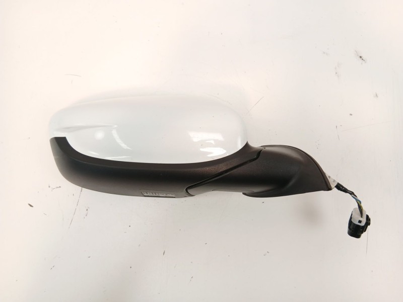 Recambio de retrovisor derecho para kia cee´d (jd) 1.4 crdi 90 referencia OEM IAM 87620A2120  