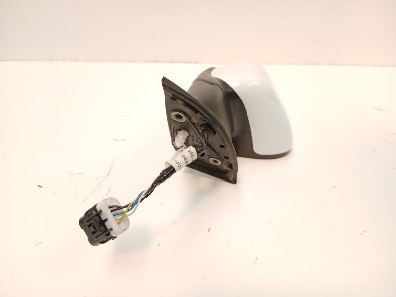 Recambio de retrovisor derecho para kia cee´d (jd) 1.4 crdi 90 referencia OEM IAM 87620A2120  