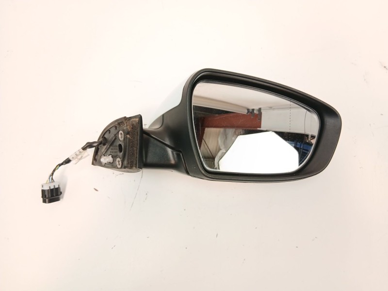 Recambio de retrovisor derecho para kia cee´d (jd) 1.4 crdi 90 referencia OEM IAM 87620A2120  