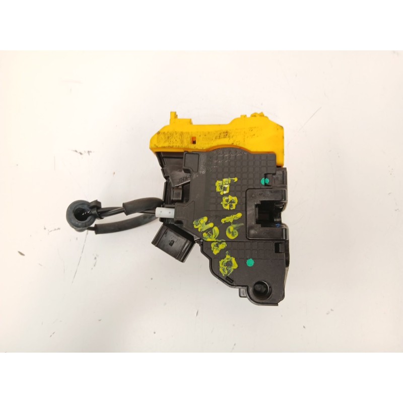 Recambio de cerradura puerta delantera derecha para kia cee´d (jd) 1.4 crdi 90 referencia OEM IAM 81320A2010  