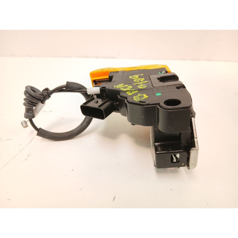 Recambio de cerradura puerta delantera derecha para kia cee´d (jd) 1.4 crdi 90 referencia OEM IAM 81320A2010  
