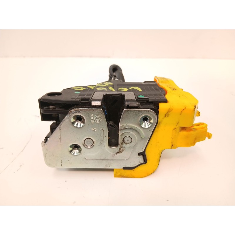 Recambio de cerradura puerta delantera derecha para kia cee´d (jd) 1.4 crdi 90 referencia OEM IAM 81320A2010  