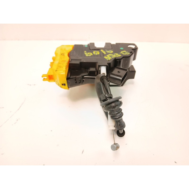Recambio de cerradura puerta delantera derecha para kia cee´d (jd) 1.4 crdi 90 referencia OEM IAM 81320A2010  
