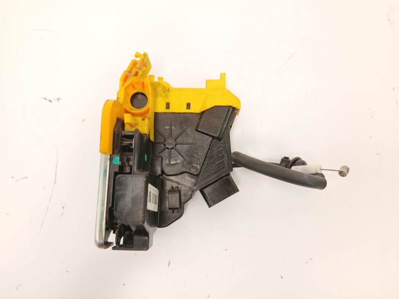 Recambio de cerradura puerta delantera derecha para kia cee´d (jd) 1.4 crdi 90 referencia OEM IAM 81320A2010  