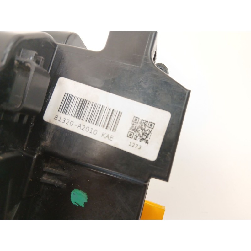 Recambio de cerradura puerta delantera derecha para kia cee´d (jd) 1.4 crdi 90 referencia OEM IAM 81320A2010  