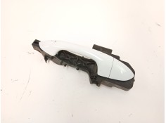 Recambio de manilla delantera derecha para kia cee´d (jd) 1.4 crdi 90 referencia OEM IAM 82665A2000  