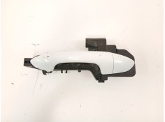 Recambio de manilla delantera derecha para kia cee´d (jd) 1.4 crdi 90 referencia OEM IAM 82665A2000   2