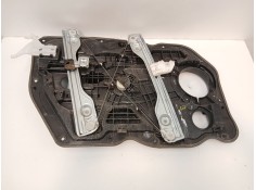 Recambio de elevalunas delantero derecho para kia cee´d (jd) 1.4 crdi 90 referencia OEM IAM 82480A2110  