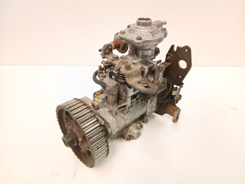 Recambio de bomba inyectora diesel para suzuki baleno (eg) 1.9 td (sy419) referencia OEM IAM 1520066G00 0460494370 