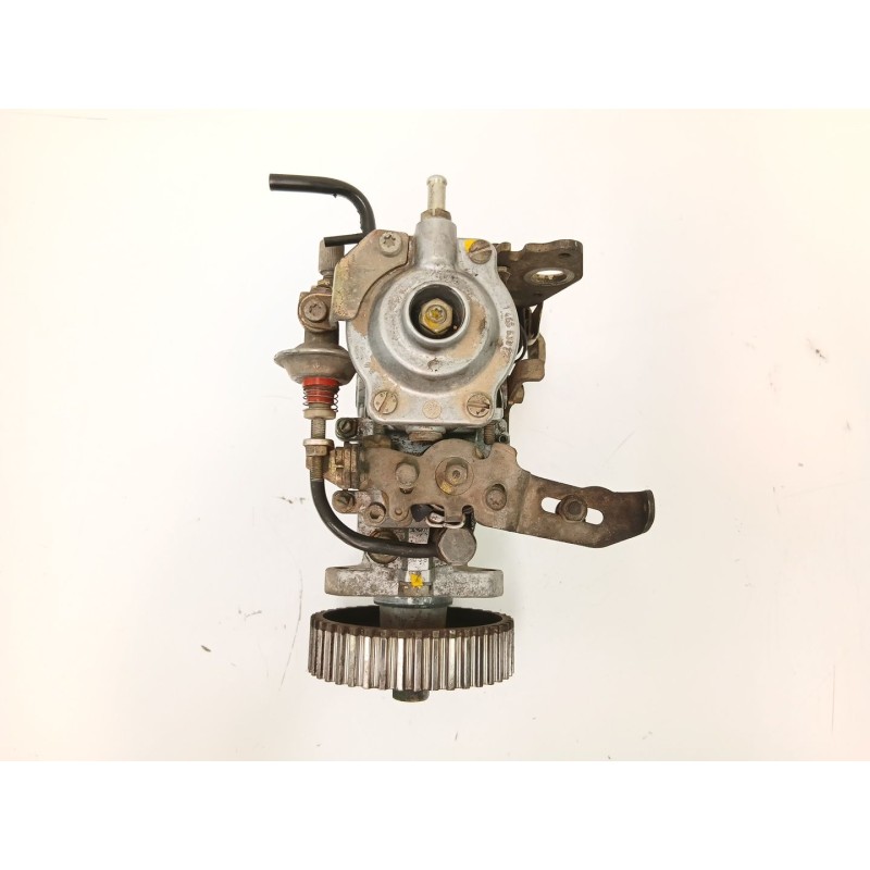 Recambio de bomba inyectora diesel para suzuki baleno (eg) 1.9 td (sy419) referencia OEM IAM 1520066G00 0460494370 