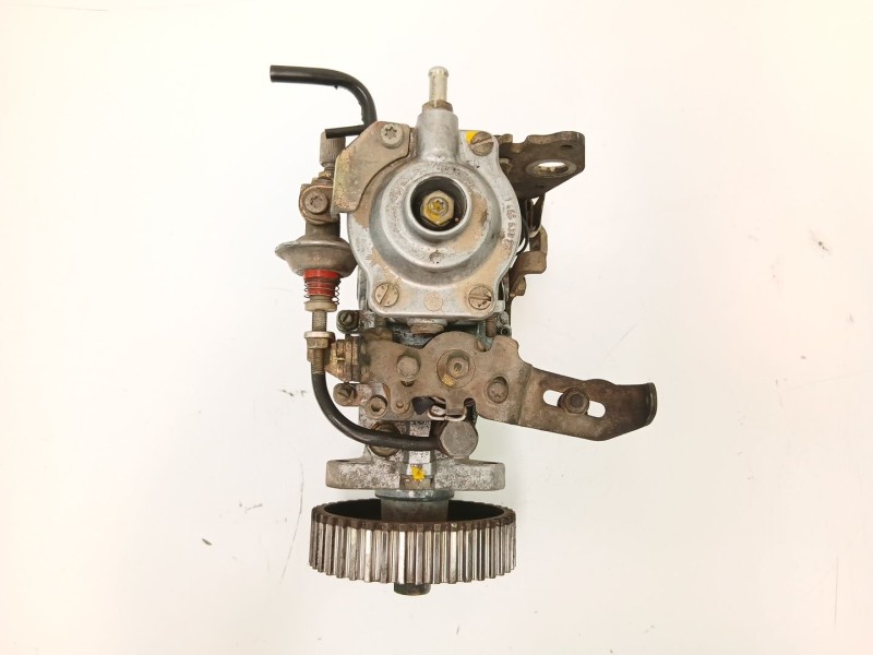 Recambio de bomba inyectora diesel para suzuki baleno (eg) 1.9 td (sy419) referencia OEM IAM 1520066G00 0460494370 