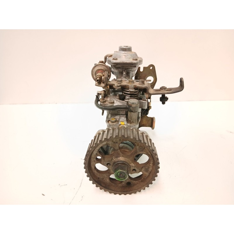Recambio de bomba inyectora diesel para suzuki baleno (eg) 1.9 td (sy419) referencia OEM IAM 1520066G00 0460494370 