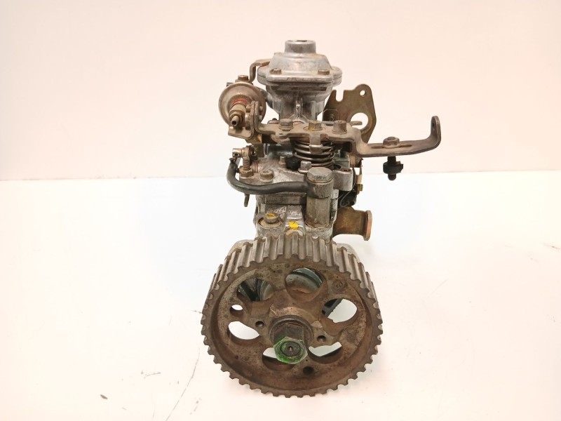 Recambio de bomba inyectora diesel para suzuki baleno (eg) 1.9 td (sy419) referencia OEM IAM 1520066G00 0460494370 