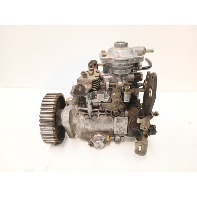 Recambio de bomba inyectora diesel para suzuki baleno (eg) 1.9 td (sy419) referencia OEM IAM 1520066G00 0460494370 