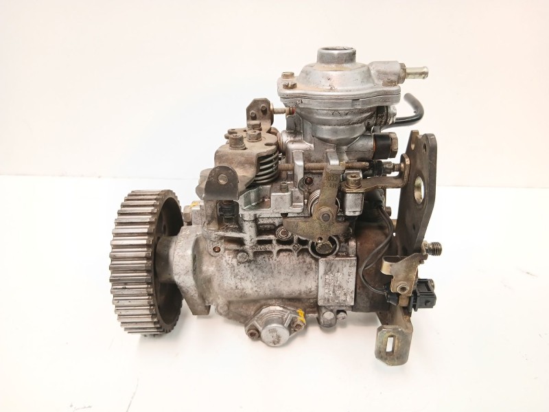 Recambio de bomba inyectora diesel para suzuki baleno (eg) 1.9 td (sy419) referencia OEM IAM 1520066G00 0460494370 
