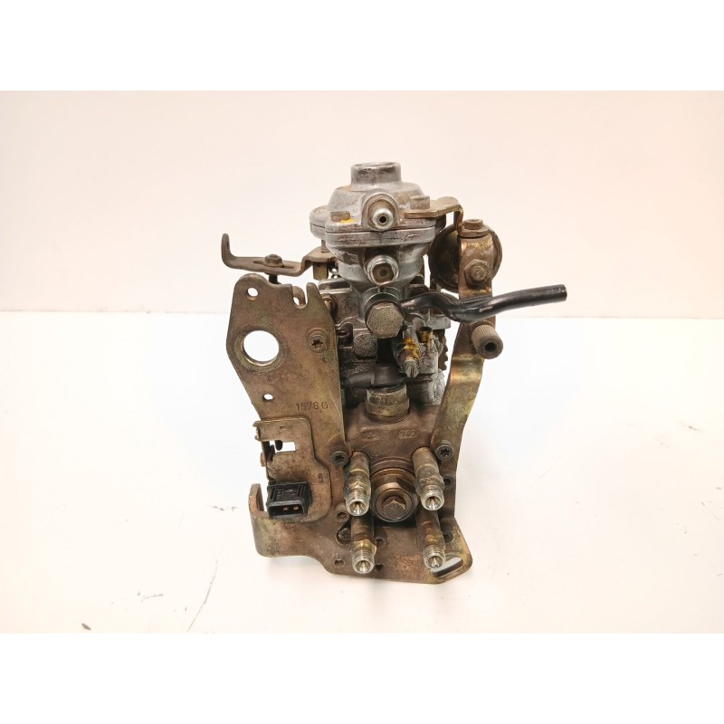 Recambio de bomba inyectora diesel para suzuki baleno (eg) 1.9 td (sy419) referencia OEM IAM 1520066G00 0460494370 