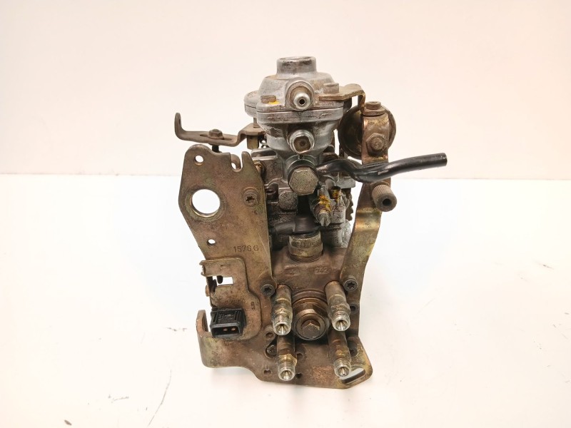 Recambio de bomba inyectora diesel para suzuki baleno (eg) 1.9 td (sy419) referencia OEM IAM 1520066G00 0460494370 