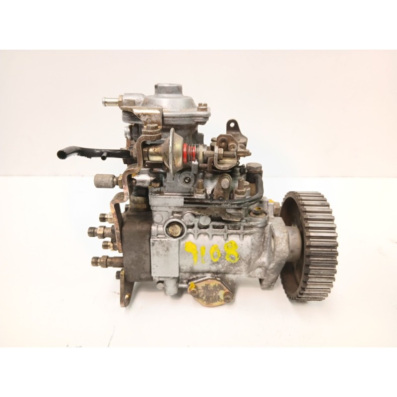 Recambio de bomba inyectora diesel para suzuki baleno (eg) 1.9 td (sy419) referencia OEM IAM 1520066G00 0460494370 