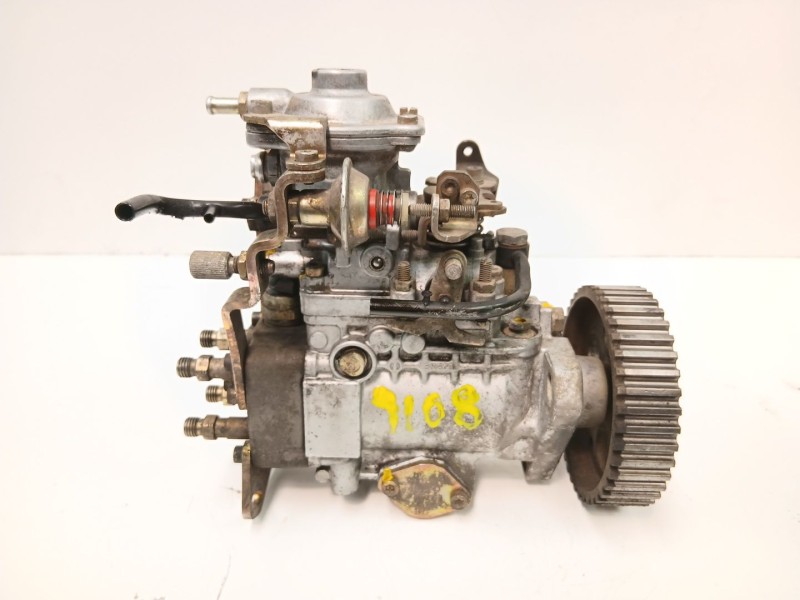 Recambio de bomba inyectora diesel para suzuki baleno (eg) 1.9 td (sy419) referencia OEM IAM 1520066G00 0460494370 