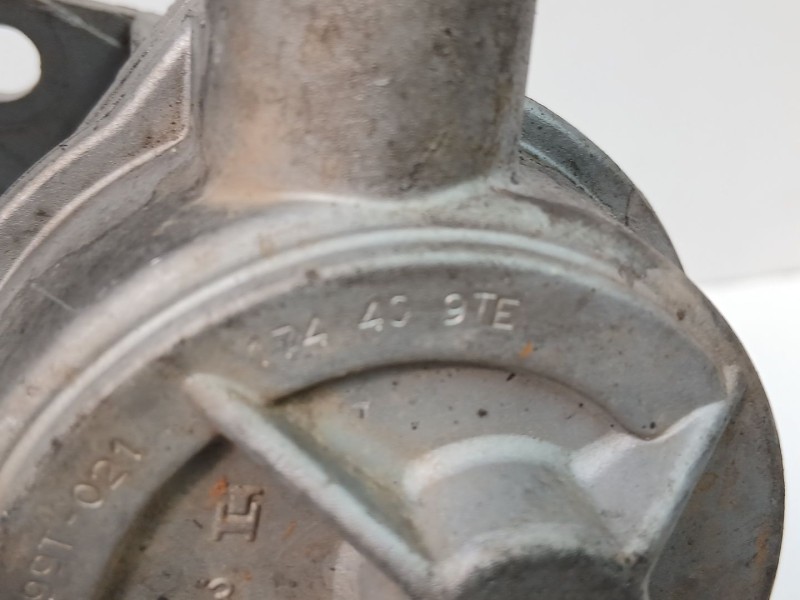 Recambio de depresor freno para suzuki baleno (eg) 1.9 td (sy419) referencia OEM IAM 1813066G00 174409TE 