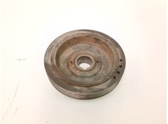 Recambio de polea cigueñal para suzuki baleno (eg) 1.9 td (sy419) referencia OEM IAM 1261066G00  
