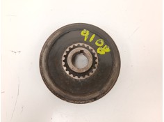Recambio de polea cigueñal para suzuki baleno (eg) 1.9 td (sy419) referencia OEM IAM 1261066G00   2