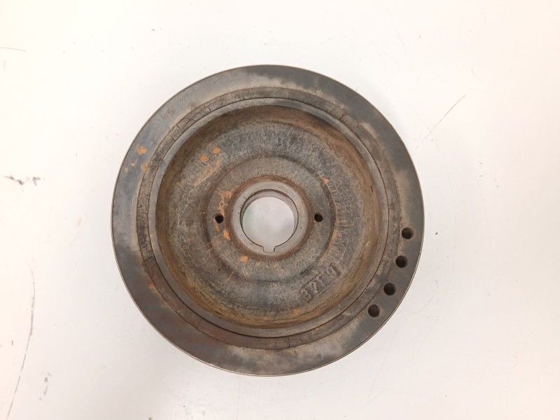 Recambio de polea cigueñal para suzuki baleno (eg) 1.9 td (sy419) referencia OEM IAM 1261066G00  
