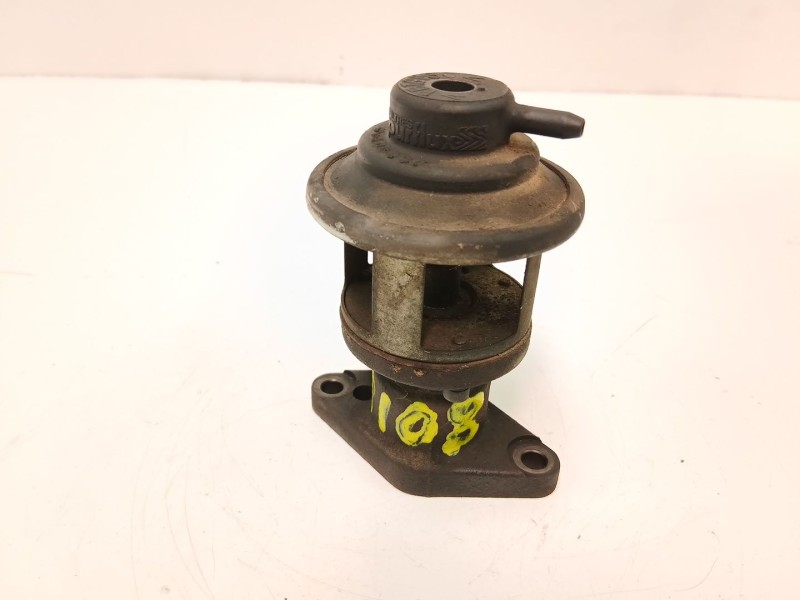 Recambio de valvula egr para suzuki baleno (eg) 1.9 td (sy419) referencia OEM IAM 1852066G00  