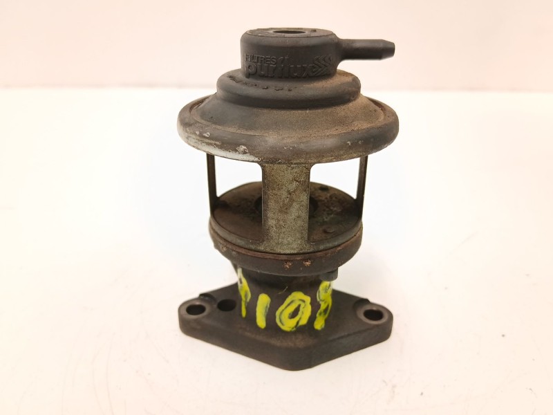 Recambio de valvula egr para suzuki baleno (eg) 1.9 td (sy419) referencia OEM IAM 1852066G00  