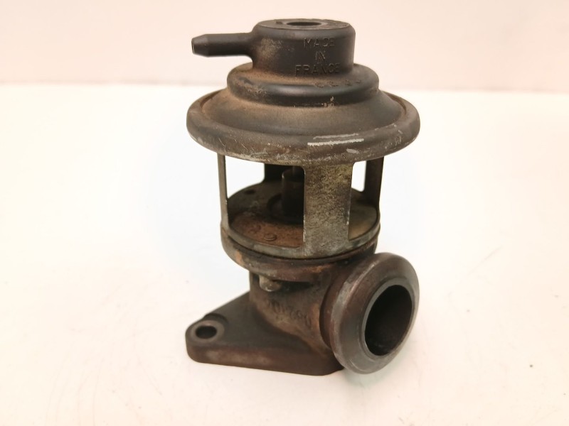 Recambio de valvula egr para suzuki baleno (eg) 1.9 td (sy419) referencia OEM IAM 1852066G00  