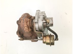 Recambio de turbo para suzuki baleno (eg) 1.9 td (sy419) referencia OEM IAM 1390066G00  ZY34026857 2