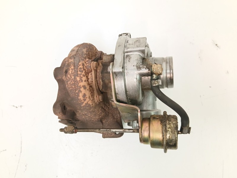 Recambio de turbo para suzuki baleno (eg) 1.9 td (sy419) referencia OEM IAM 1390066G00  ZY34026857