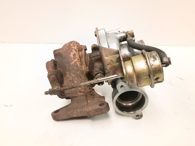 Recambio de turbo para suzuki baleno (eg) 1.9 td (sy419) referencia OEM IAM 1390066G00  ZY34026857