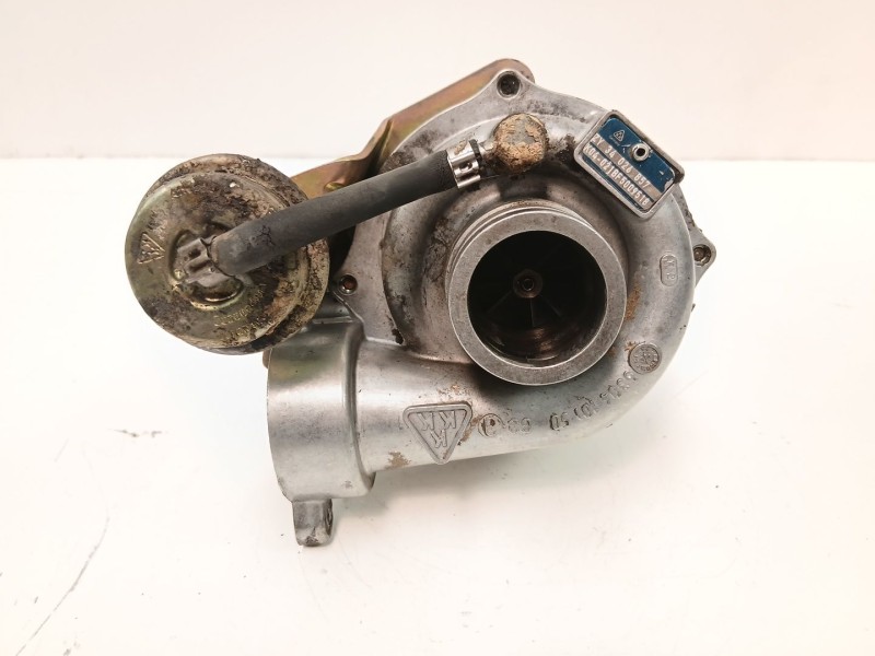 Recambio de turbo para suzuki baleno (eg) 1.9 td (sy419) referencia OEM IAM 1390066G00  ZY34026857