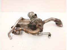 Recambio de enfriador egr para opel astra j (p10) 1.7 cdti (68) referencia OEM IAM 98073074 Y822310006 
