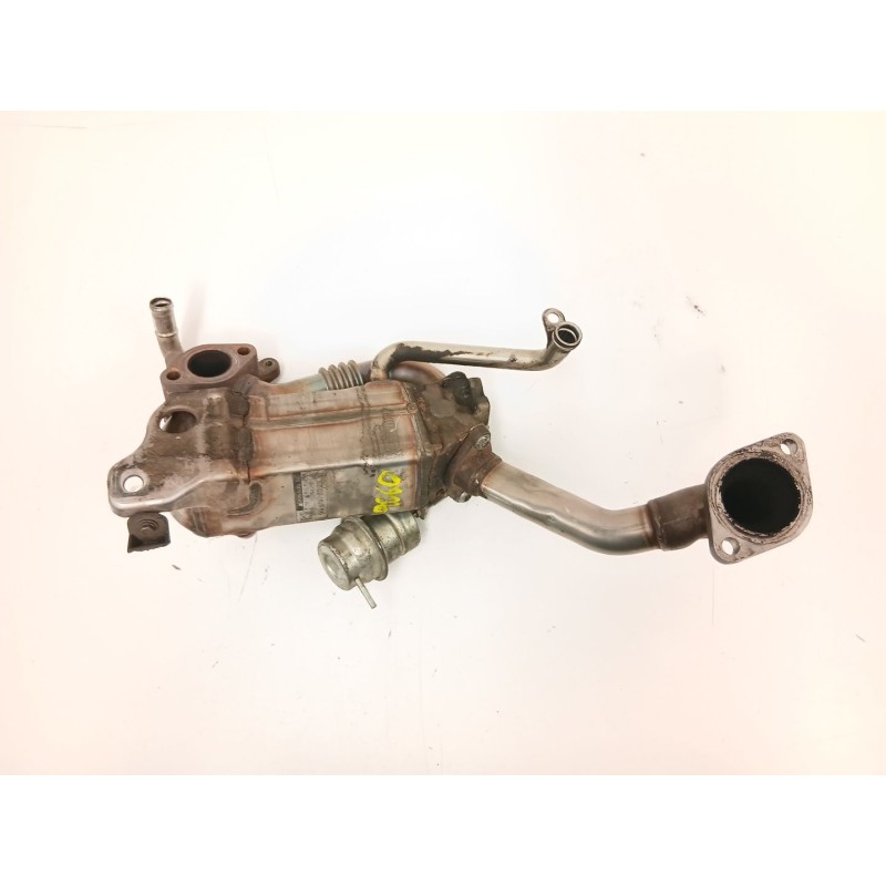 Recambio de enfriador egr para opel astra j (p10) 1.7 cdti (68) referencia OEM IAM 98073074 Y822310006 