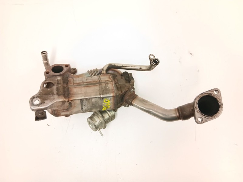 Recambio de enfriador egr para opel astra j (p10) 1.7 cdti (68) referencia OEM IAM 98073074 Y822310006 