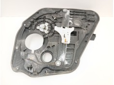 Recambio de elevalunas trasero izquierdo para kia cee´d (jd) 1.4 crdi 90 referencia OEM IAM 83470A2000  
