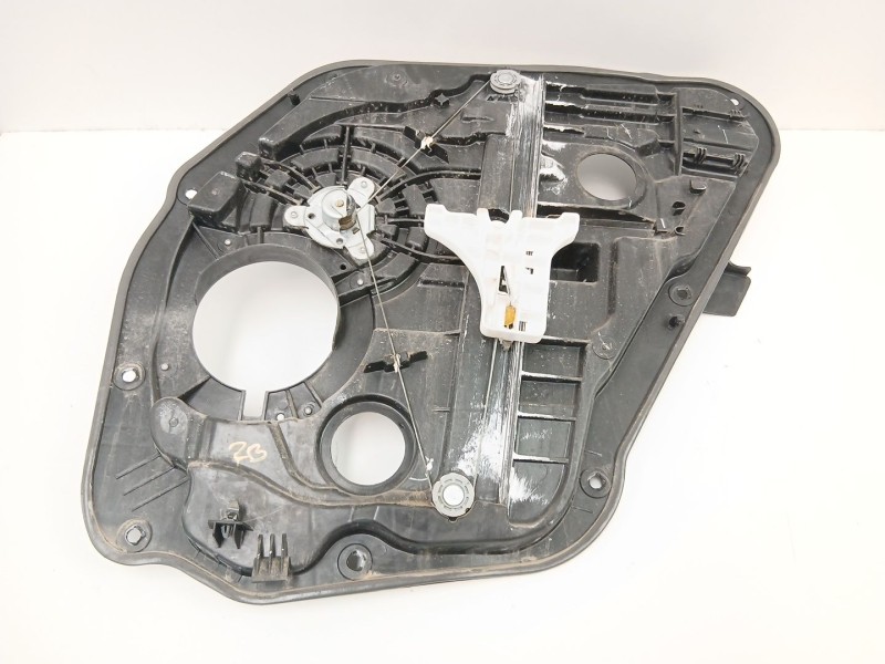 Recambio de elevalunas trasero izquierdo para kia cee´d (jd) 1.4 crdi 90 referencia OEM IAM 83470A2000  