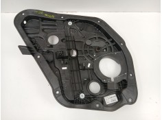 Recambio de elevalunas trasero izquierdo para kia cee´d (jd) 1.4 crdi 90 referencia OEM IAM 83470A2000   2